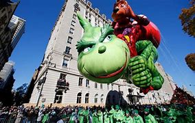 Image result for thanksgiving day parade