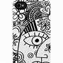 Image result for Black and White Phone Case Designs