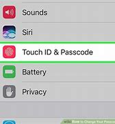 Image result for iPod Password Screen