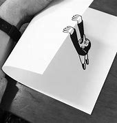 Image result for Paper Folding Drawing