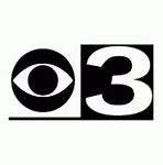 Image result for CBS 13 Logo