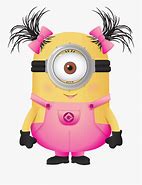 Image result for Female Minion