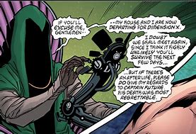 Image result for DC Dimension X