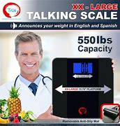 Image result for Electronic Bathroom Scales