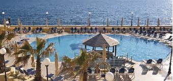 Image result for Paradise Bay Resort Malta