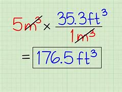 Image result for 10 Cubic Meters