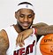 Image result for LeBron James Scoring