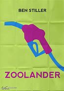 Image result for Zoolander Film