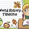 Image result for Human History Timeline Clip Art