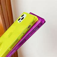 Image result for Square iPhone Case with Loop