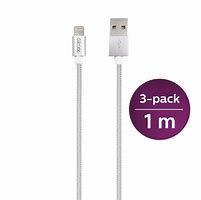 Image result for Kabel iPhone to Micro USB