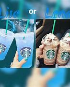 Image result for BFF Drawings with Starbucks