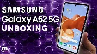 Image result for Metro PCS Samsung Galaxy A52 5G