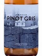 Image result for Fossil Fawn Pinot Gris Rose Crowley Station