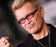 Image result for Billy Idol Today