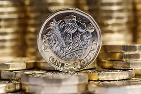 Image result for 1 Pound Currency