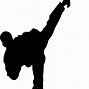 Image result for Back Kick Taekwondo