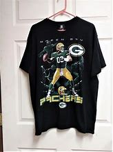 Image result for Green Bay Packers XL Men's T-Shirt
