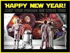 Image result for Star Wars New Year Clips RT