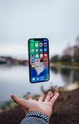 Image result for Silver iPhone X Wallpaper