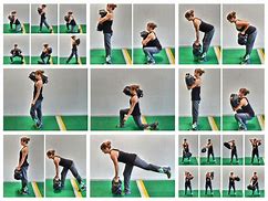 Image result for Sandbag Workout