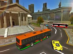 Image result for Bus Games