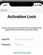 Image result for Activation Information Could Not Be Obtained From the Device iPhone
