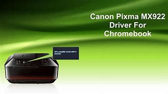 Image result for Canon MX922 Printer