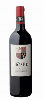 Image result for Chateau Picard
