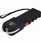 Image result for Woman with Stun Gun