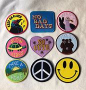 Image result for Coolest Patches