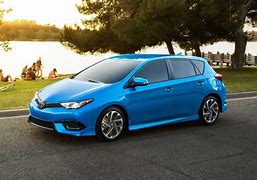 Image result for Toyota Corolla Hatchback Models