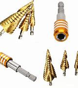 Image result for Strongest Type of Drill Bit