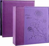 Image result for 4X6 Pocket Photo Albums