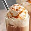 Image result for Caramel Frappe McDonald's