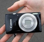 Image result for Canon IXUS 185 Digital Camera