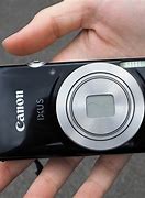 Image result for Canon Camera IXUS 185