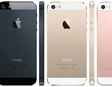 Image result for iPhone SE and iPhone 5