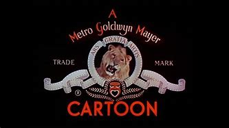 Image result for Tom and Jerry Metro Goldwyn Mayer