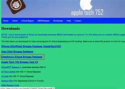 Image result for Bypass iCloud Iphon