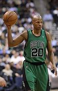 Image result for NBA 96 Draft Ray Allen