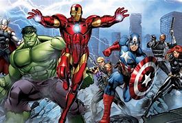 Image result for Super Heroes HD Wallpapers 1080P