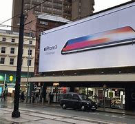 Image result for iPhone X Tour Commercial