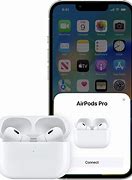 Image result for AirPods Connection