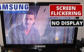 Image result for Samsung TV Picture Problems and Pixilation