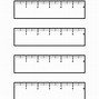 Image result for True to Size Ruler