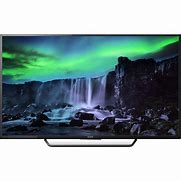 Image result for Sony TV 7.5 Inch 4K