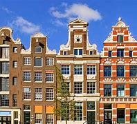 Image result for Houses I'm Amsterdam