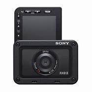 Image result for Sony RX0 M2