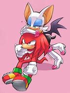 Image result for Knuxouge